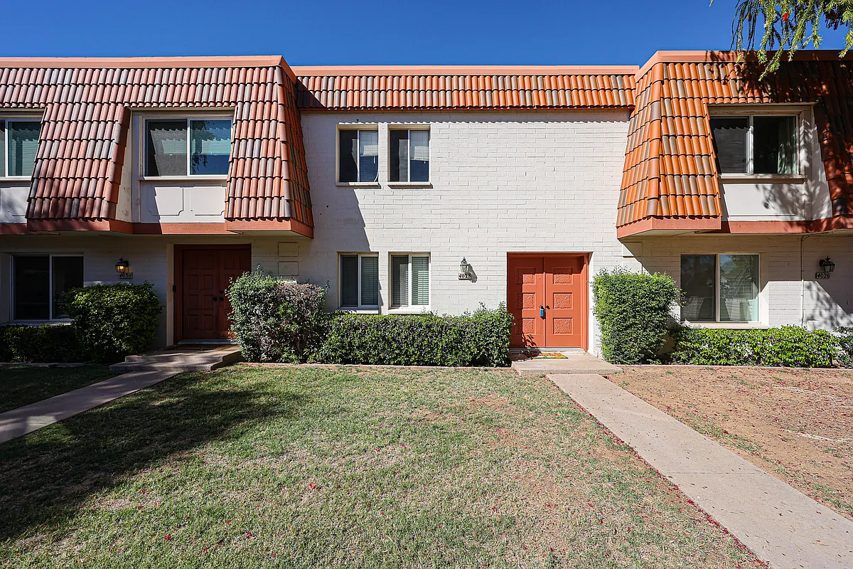 Building Photo - 4028 N Granite Reef Rd