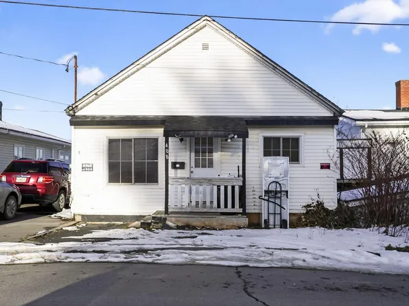 408 Saint Thomas Street, Madawaska, ME 04756