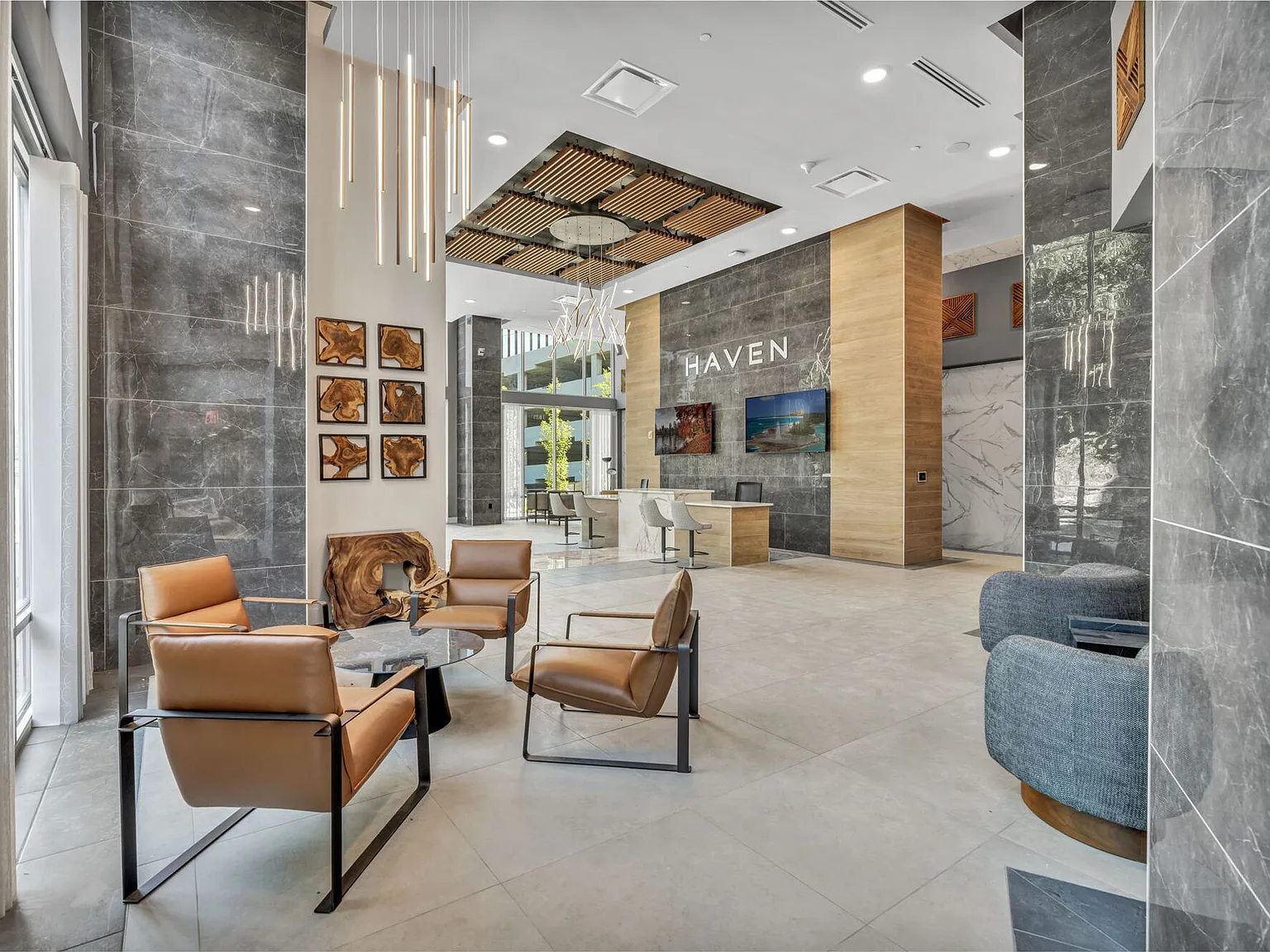 Haven at Charlotte — Photo 4