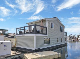 650 Wharf St SW #Z-01, Washington, DC 20024