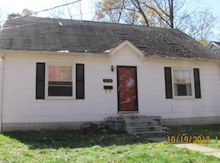 228 Conn Ter, Lexington, KY 40508