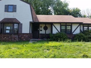 3531 Dawes Ct, Trainer, PA 19061