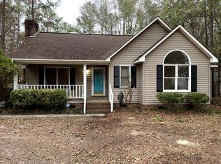 125 Falcon Crest Rd, Lugoff, SC 29078