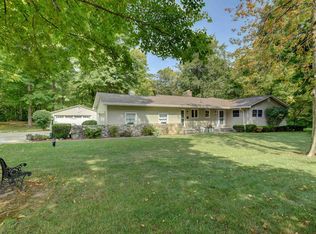 3453 County Road 36, Auburn, IN 46706
