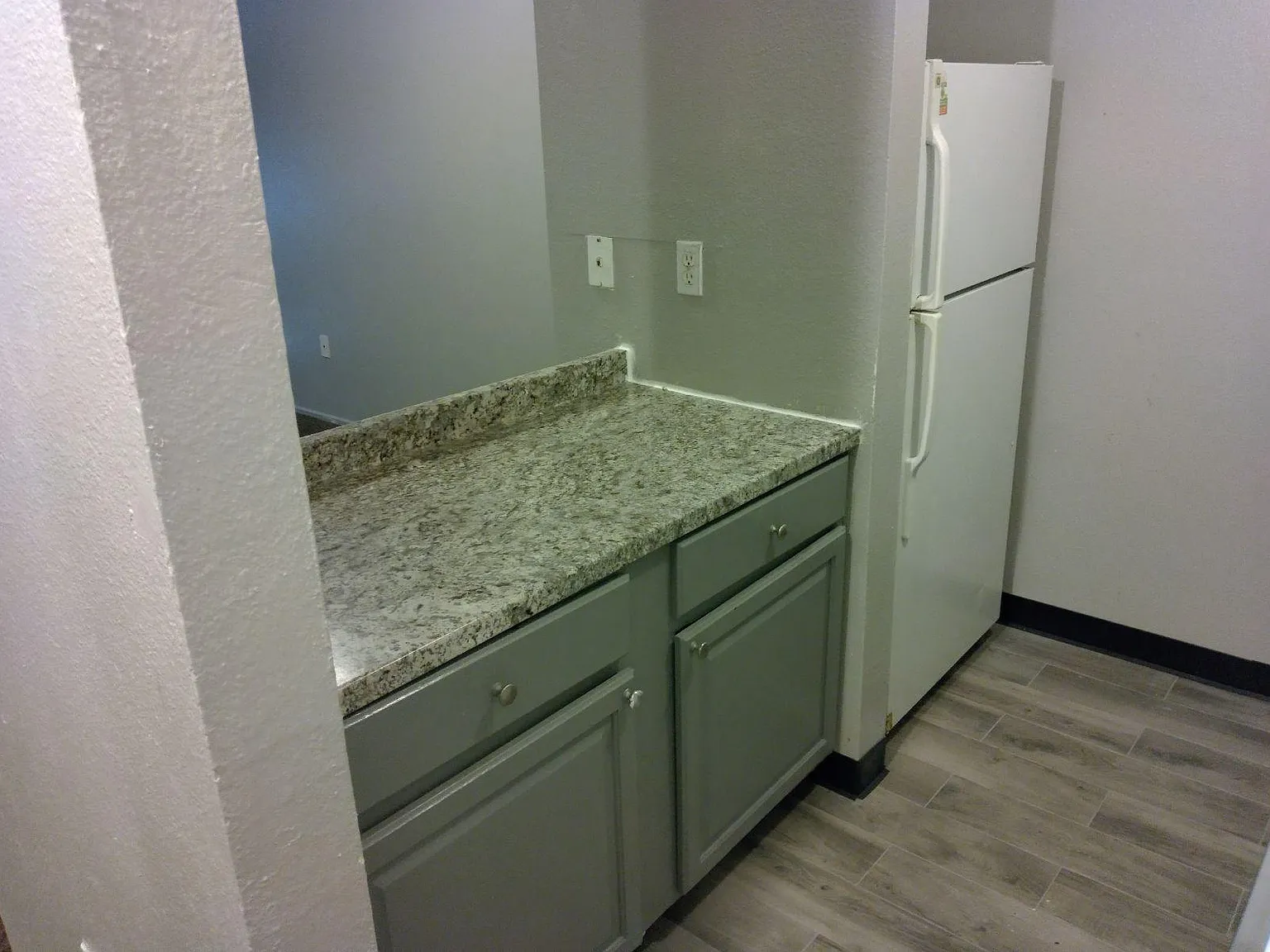 1 bed, 550 sqft, $1,300 — Photo 3