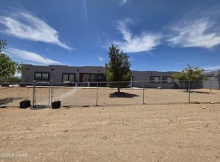 2576 E Calle Chavez, Kingman, AZ 86409