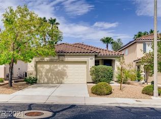 1115 Majestic Canyon St, Henderson, NV 89052