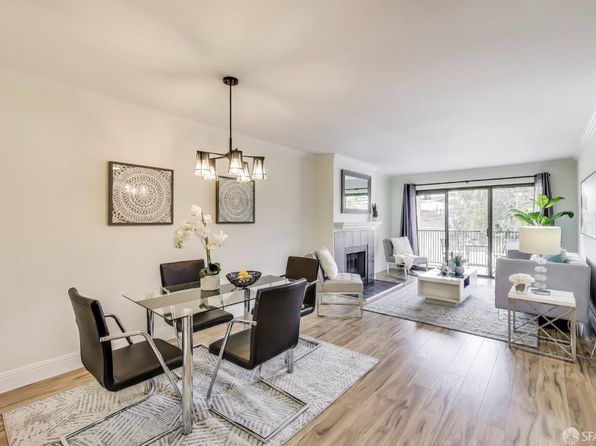 1469 El Camino Real APT 3, Burlingame, CA 94010