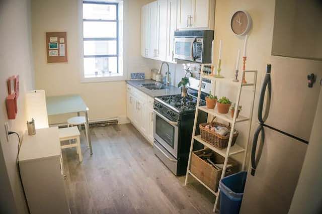 1st image of 497 Greene Ave APT 1B