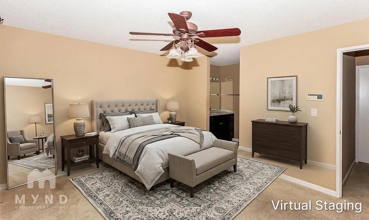 2 bed, 2.0 bath, 966 sqft, $3,275 — Photo 3