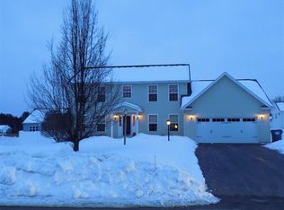 18 Peach Tree Ln, Gansevoort, NY 12831