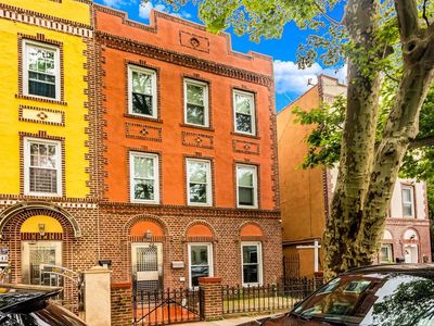 1347 Purdy Street, Bronx, NY, 10462