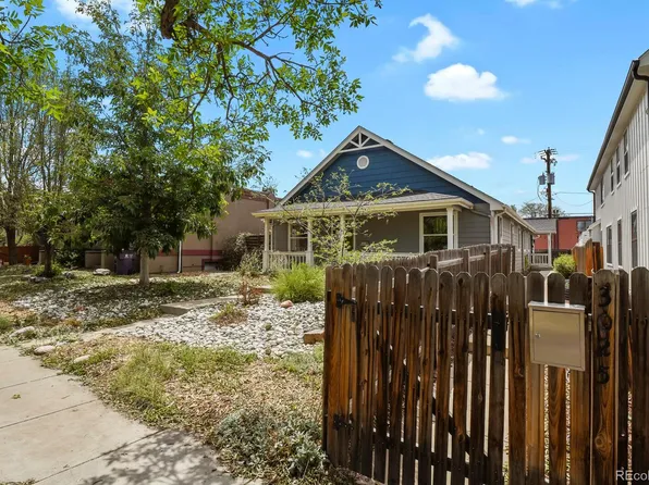 3025 N Marion Street, Denver, CO 80205
