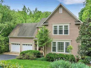 1333 Mosby Reach, Charlottesville, VA 22901