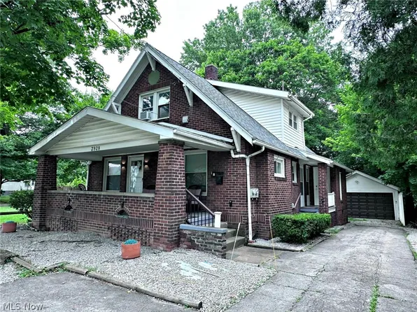 3928 Mahoning Ave, Youngstown, OH 44515