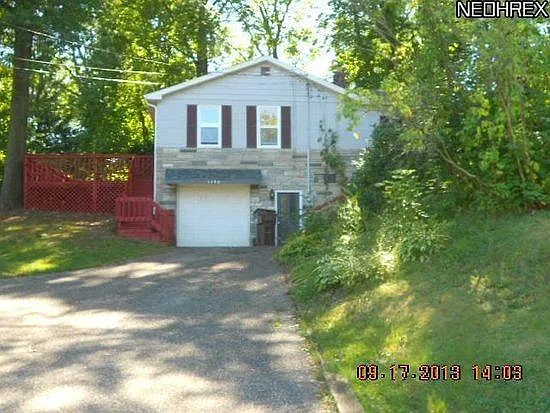 1480 Meadowbrook Blvd