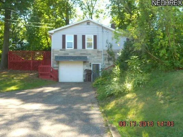 1480 Meadowbrook Blvd, Stow, OH 44224