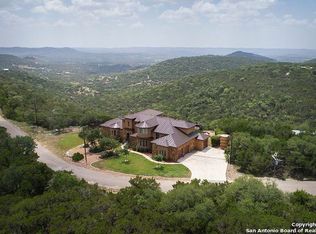 1583 S Goat Rdg, Pipe Creek, TX 78063