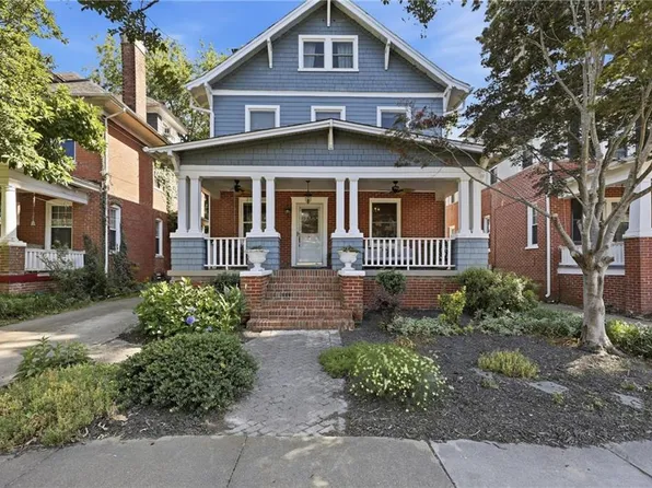 527 Pennsylvania Ave, Norfolk, VA 23508