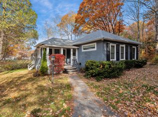 66 Eighth Street, Portland, ME 04103
