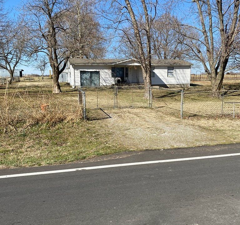 5911 E 106th St N, Sperry, Ok 74073 