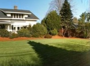 285 Santa Clara Ave, Eugene, OR 97404