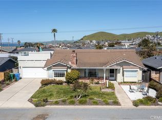 169 Kodiak St, Morro Bay, CA 93442
