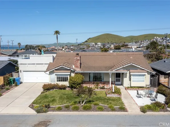 169 Kodiak St, Morro Bay, CA 93442