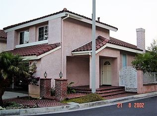 146 S Longspur Ln, Orange, CA 92869