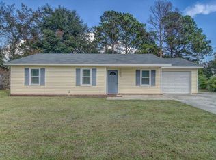 530 Sturbridge Dr, Wilmington, NC 28405