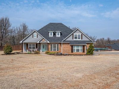 3353 McDaniel, Blanchard, OK, 73010