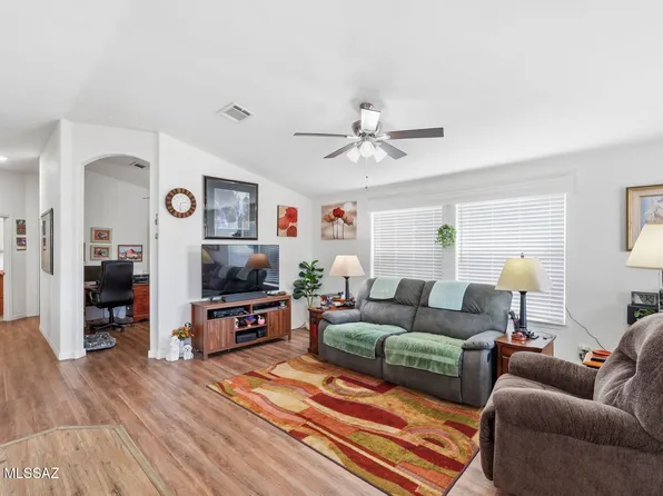 4001 E Blacklidge Dr Unit 6, Tucson, AZ 85712