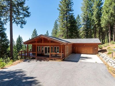 23090 Missouri Ridge Dr, Nevada City, CA, 95959
