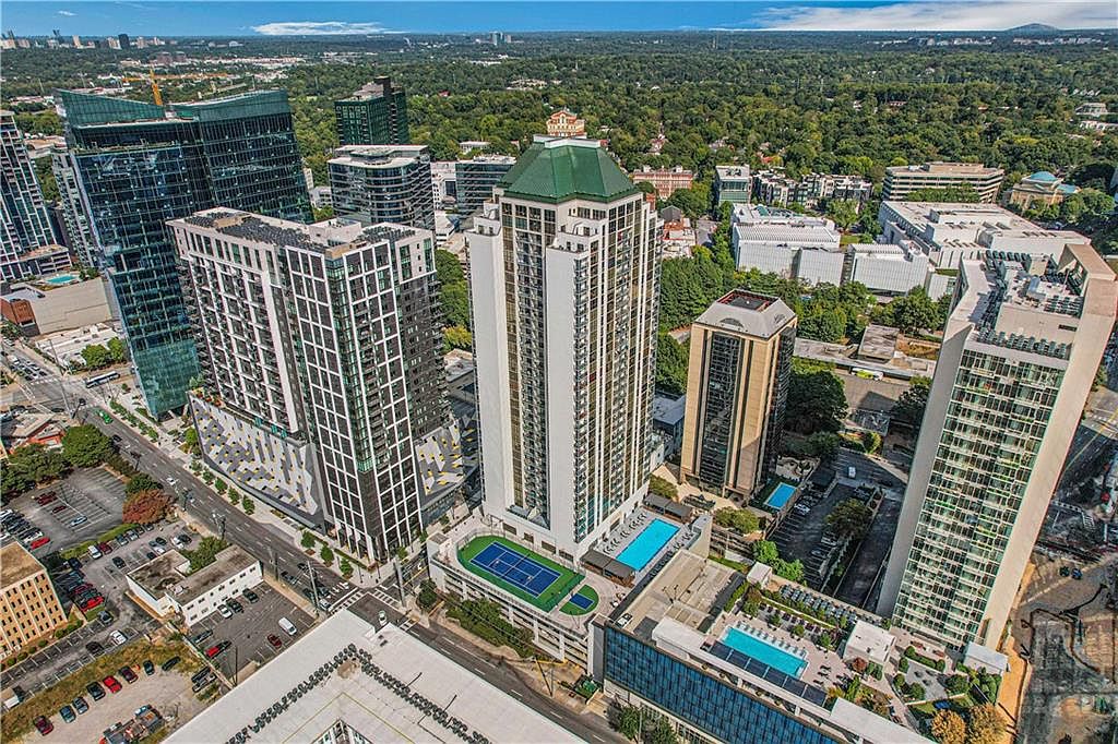 1280 W Peachtree St NW APT 3114, Atlanta, GA 30309 Zillow