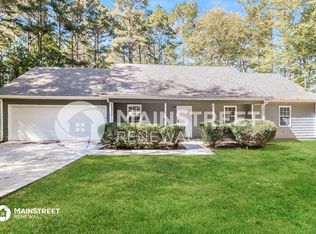 45 Roberts Ln, Covington, GA 30014