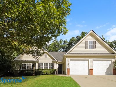 2481 Radcliffe Ct, Dacula, GA, 30019