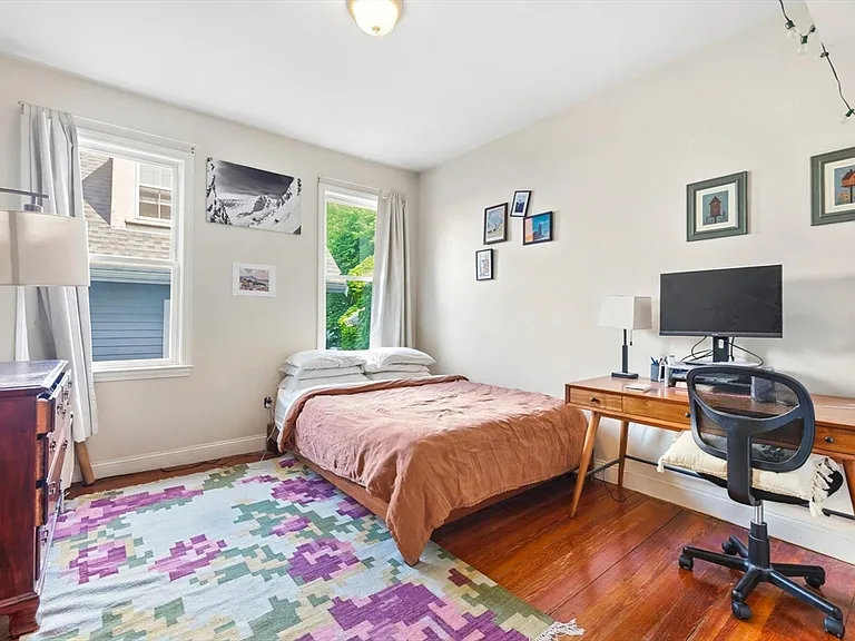 84 Line St #2 — Photo 13