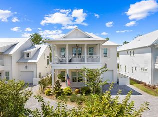 52 White Cottage Rd, Santa Rosa Beach, FL 32459