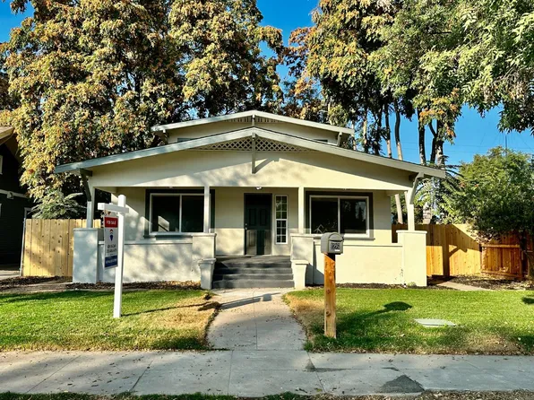 126 Sunset Blvd, Modesto, CA 95351