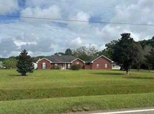 10375 Argyle Rd, Irvington, AL 36544