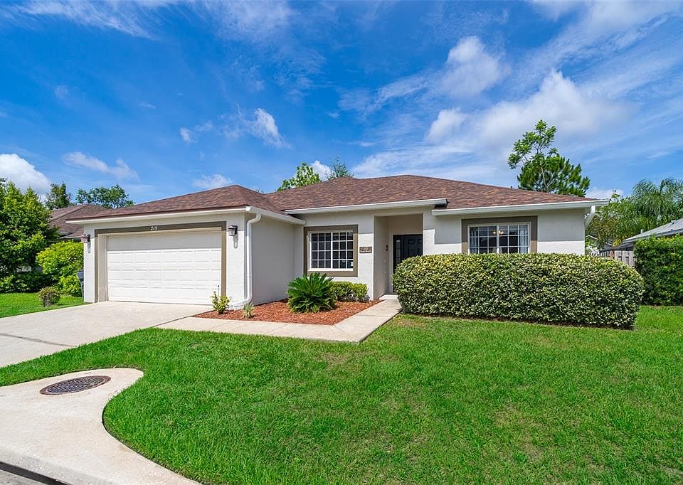1st image of 215 PARADISE WOODS PLACE