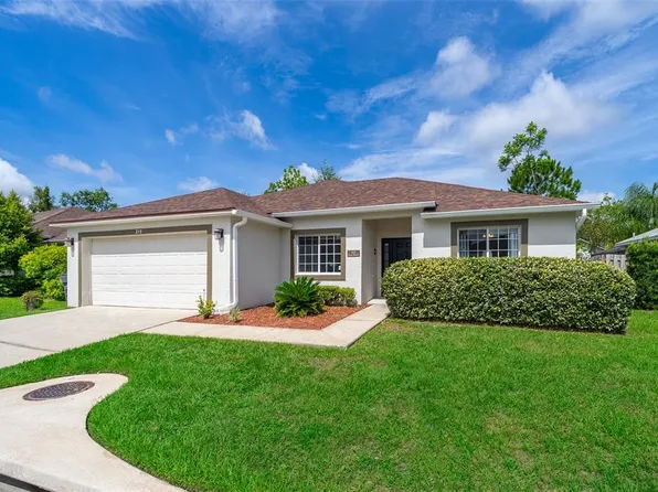 215 Paradise Woods Pl, Davenport, FL 33896