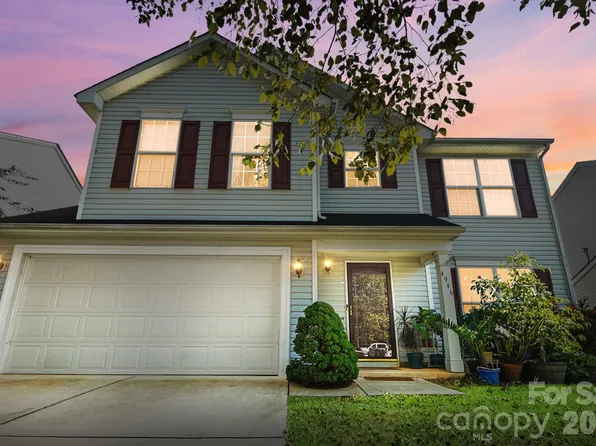 4946 Wheat Dr SW, Concord, NC 28027