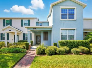 11883 Pulitzer Pl, Orlando, FL 32832