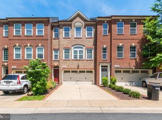 1506 Regent Manor Ct, Silver Spring, MD 20904