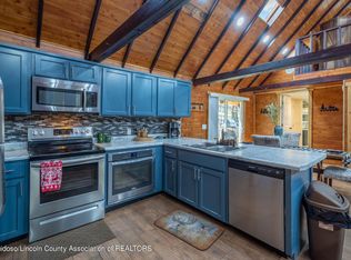 100 Bradley Dr, Ruidoso, NM 88345