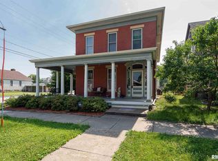 603 23rd St, Rock Island, IL 61201