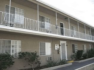 Bakman Villas, North Hollywood, CA 91601