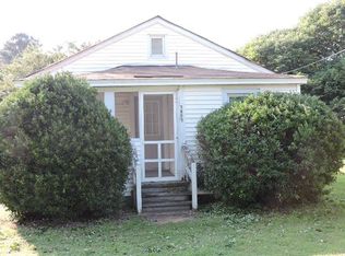 7251/7257 Mumford View Dr, Hayes, VA 23072