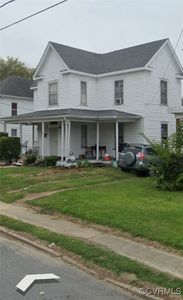 213 Park Ave, Emporia, VA, 23847
